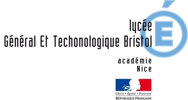 Lycee Bristol Cannes