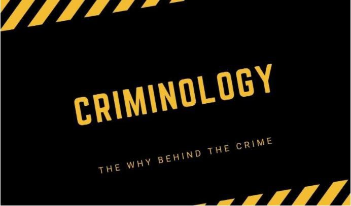 criminology