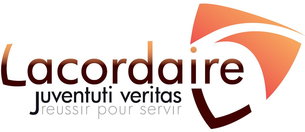 logo lacordaire marseille