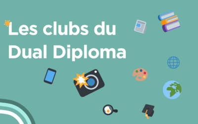 Les clubs du Dual Diploma : des expériences d’apprentissage enrichissantes et diversifiées